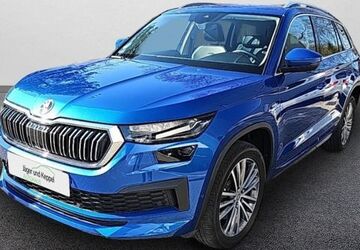 Skoda Kodiaq 130.200 km 30.900 &euro; Speyer 67346