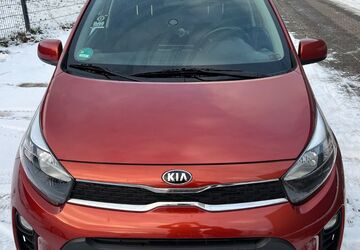 Kia Picanto 97.054 km 6.690 &euro; Hockenheim 68766