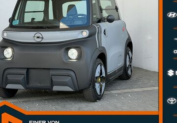 Opel Rocks-e 11.450 km 8.519 &euro; Heidelberg 69115