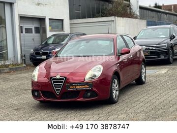 Gebrauchte Alfa Romeo Giulietta