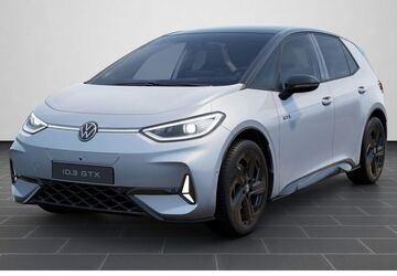 VW ID.3 8.948 km 45.600 &euro; Ludwigshafen 67059
