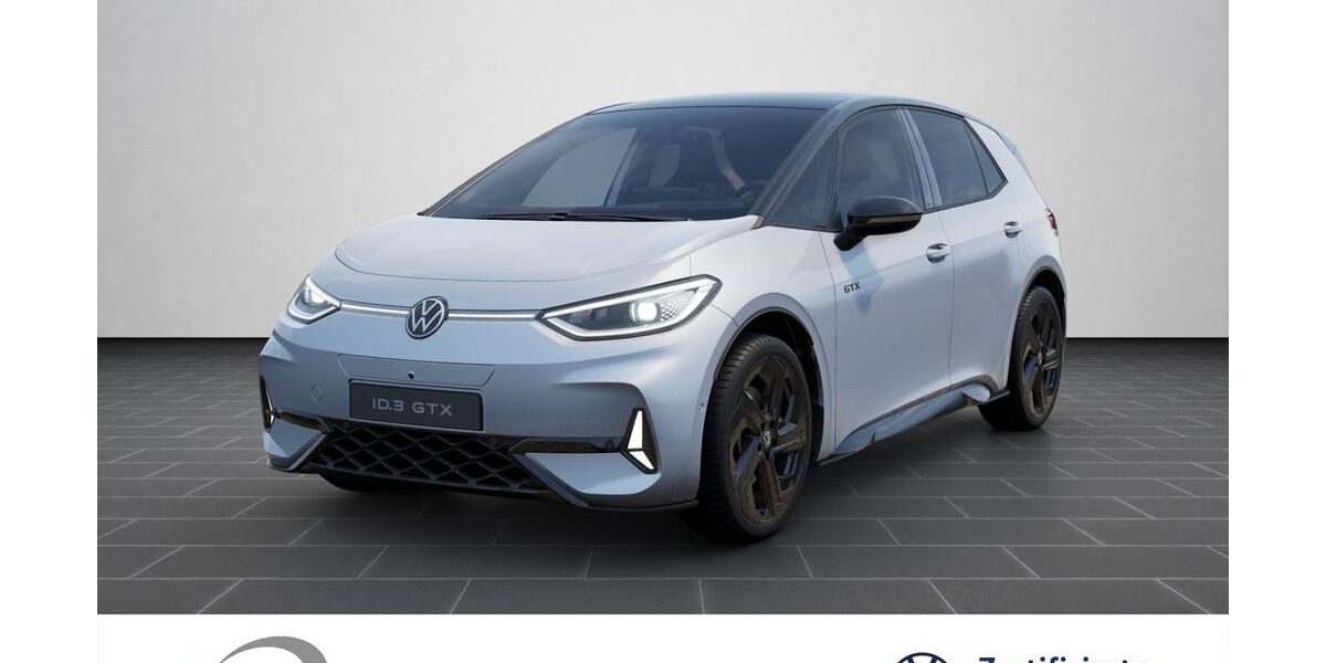 VW ID.3 8.948 km 45.600 &euro; Ludwigshafen 67059