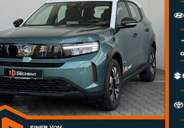 Opel Frontera 5.000 km 24.919 &euro; Heidelberg 69115