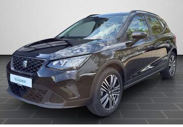 Seat Arona 8.678 km 21.490 &euro; Ludwigshafen 67063