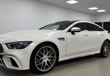 Mercedes-Benz AMG GT 89.400 km 89.990 &euro; Sandhausen ( bei Heidelberg ) 69207