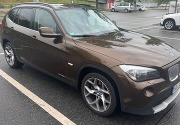 BMW X1 226.000 km 7.200 &euro; Weinheim 69469