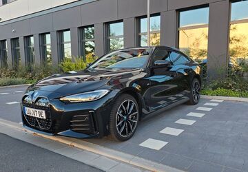 BMW i4 22.487 km 36.999 &euro; Limburgerhof 67117