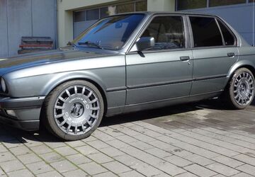 BMW 325 191.900 km 19.900 &euro; Binau 74862