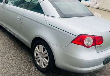 VW Eos 185.000 km 4.000 &euro; Mannheim 68309