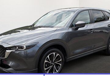 Mazda CX-5 24.476 km 26.490 &euro; Mannheim 68219