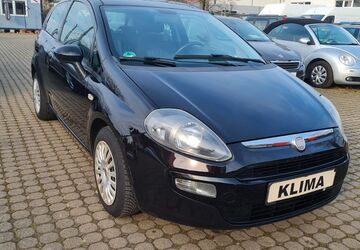 Fiat Punto 169.000 km 1.499 &euro; Ludwigshafen Am Rhein 67059