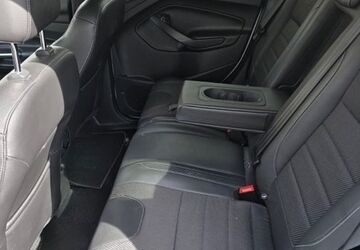 Ford Kuga 123.500 km 12.500 &euro; Waldsee 67165