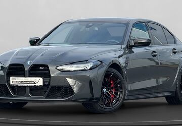 BMW M3 7.519 km 89.980 &euro; Speyer 67346