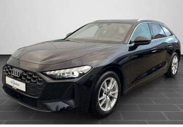 Audi A5 21.400 km 36.900 &euro; Ladenburg 68526