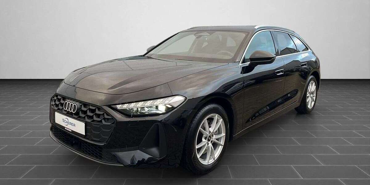 Audi A5 21.400 km 36.900 &euro; Ladenburg 68526