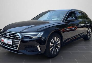 Audi A6 102.583 km 28.880 &euro; Ludwigshafen 67063