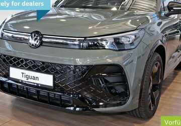 VW Tiguan 19.990 km 53.241 &euro; Mannheim 68309