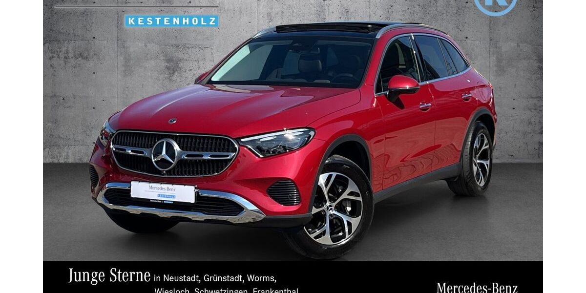 Mercedes-Benz GLC 300 29.980 km 62.990 &euro; Schwetzingen 68723