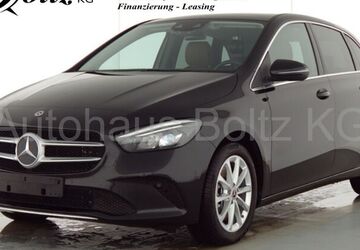 Mercedes-Benz B 250 9.990 km 31.800 &euro; Viernheim 68519