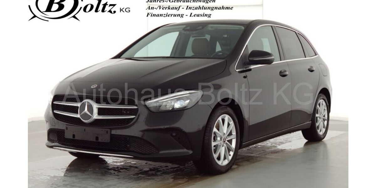 Mercedes-Benz B 250 9.990 km 31.800 &euro; Viernheim 68519