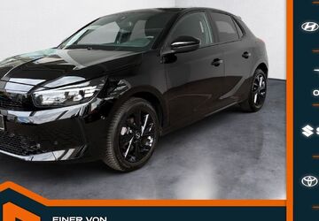 Opel Corsa 25.169 km 18.280 &euro; Heidelberg 69115
