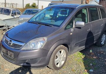 Opel Zafira 339.000 km 1.690 &euro; Ludwigshafen am Rhein 67059