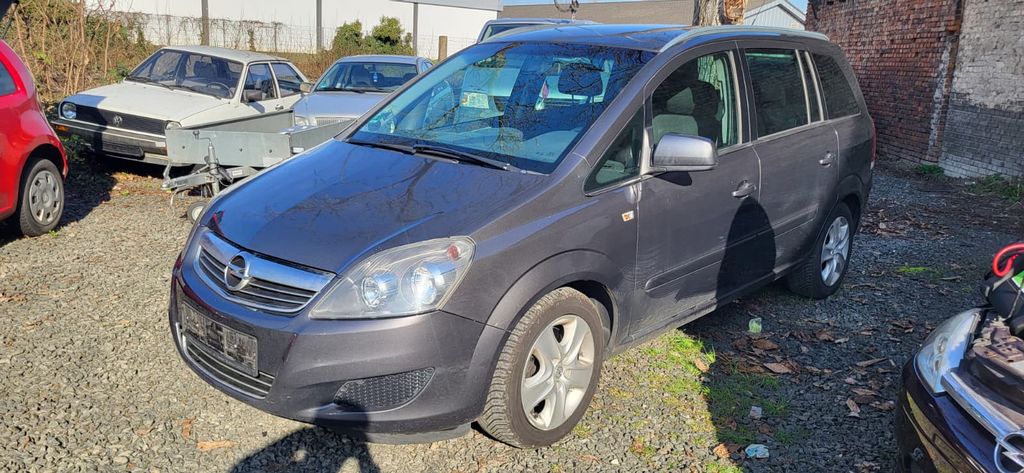 Opel Zafira 339.000 km 1.690 &euro; Ludwigshafen am Rhein 67059