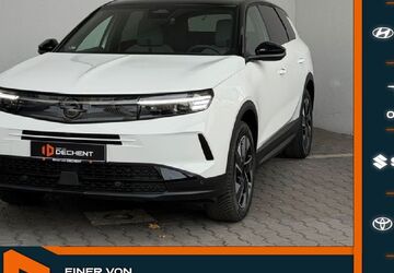 Opel Grandland (X) 2.500 km 34.519 &euro; Heidelberg 69115