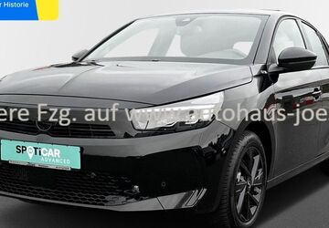 Opel Corsa 2.590 km 17.990 &euro; Weinheim 69469