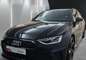 Audi A4 7.905 km 49.950 &euro; Speyer 67346