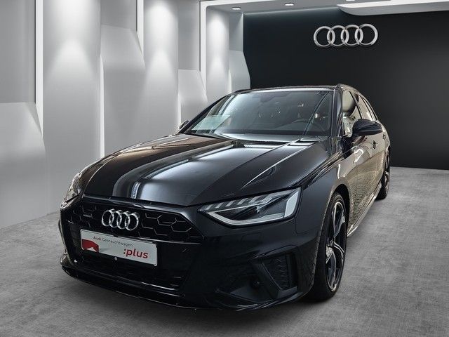 Audi A4 7.905 km 49.950 &euro; Speyer 67346