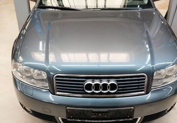 Audi A4 234.555 km 4.000 &euro; Mannheim 68309