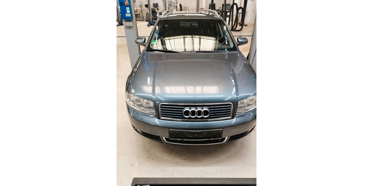 Audi A4 234.555 km 4.000 &euro; Mannheim 68309