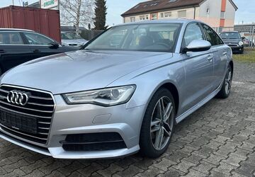 Audi A6 178.500 km 16.990 &euro; Forst 76694