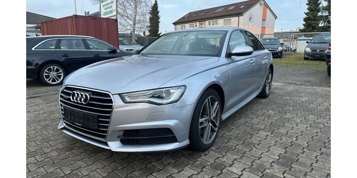 Audi A6 178.500 km 16.990 &euro; Forst 76694