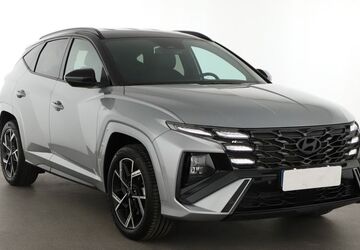 Hyundai TUCSON 14.546 km 32.990 &euro; Speyer 67346