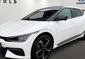 Kia EV6 21.132 km 39.990 &euro; Ludwigshafen 67059