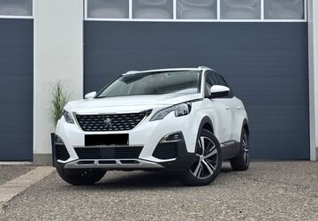 Peugeot 3008 75.000 km 14.980 &euro; Ludwigshafen am Rhein 67071