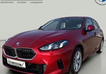 BMW 120 19.641 km 28.990 &euro; Ludwigshafen 67071