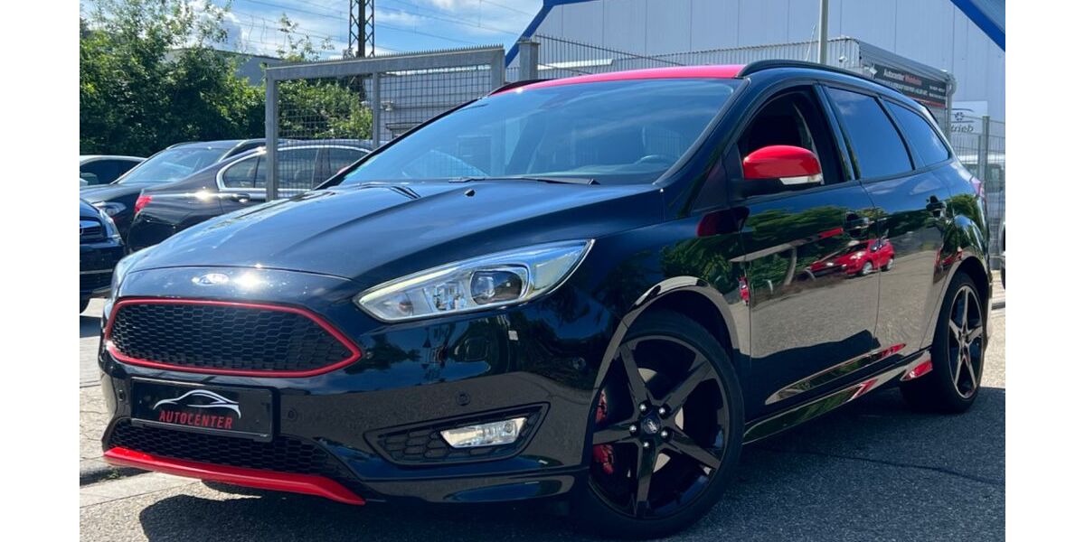 Ford Focus 162.000 km 6.999 &euro; Weinheim 69469