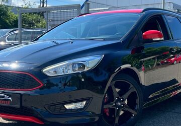 Ford Focus 162.000 km 7.900 &euro; Weinheim 69469