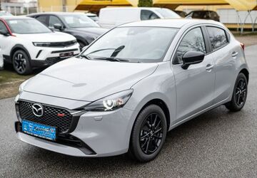 Mazda 2 7.000 km 18.490 &euro; Heppenheim 64646