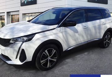 Peugeot 5008 17.640 km 28.790 &euro; Mannheim 68309