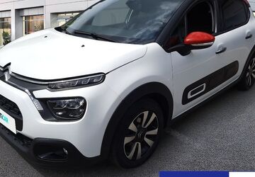 Citroen C3 21.897 km 15.890 &euro; Heidelberg 69126