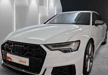 Audi S6 33.191 km 73.950 &euro; Speyer 67346