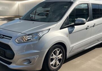 Ford Tourneo Connect 63.500 km 16.999 &euro; Speyer 67346