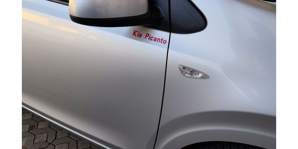 Kia Picanto 18.000 km 15.400 &euro; Ludwigshafen 67059