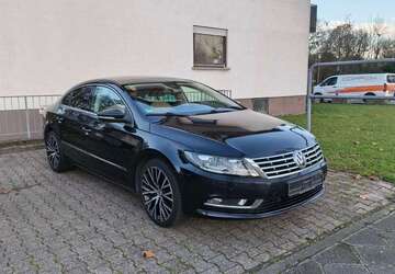 VW CC 165.444 km 12.400 &euro; Schwetzingen 68723