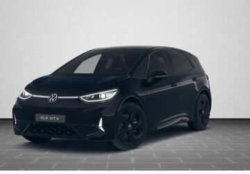 VW ID.3 3.800 km 44.560 &euro; Mannheim 68167