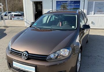 VW Golf 155.000 km 5.999 &euro; Mörlenbach 69509